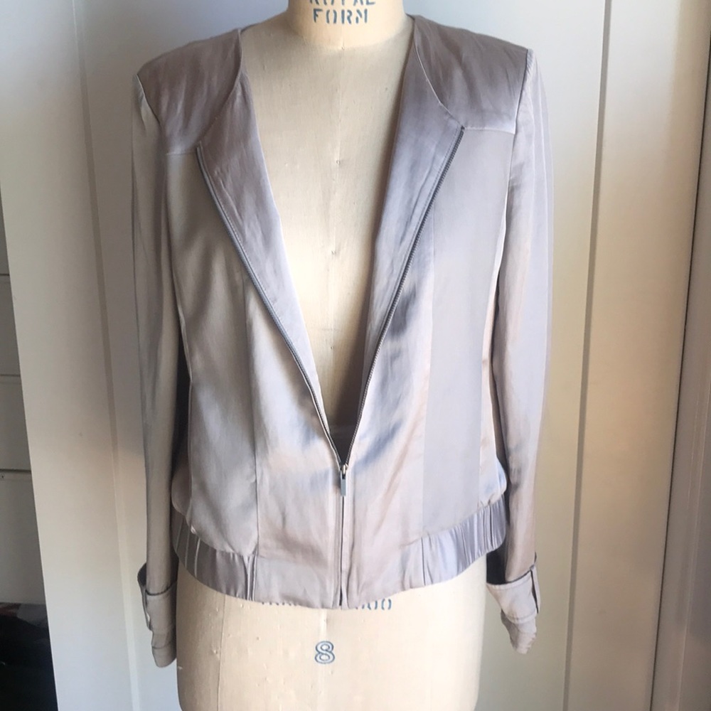 Beige Jacket - image 1